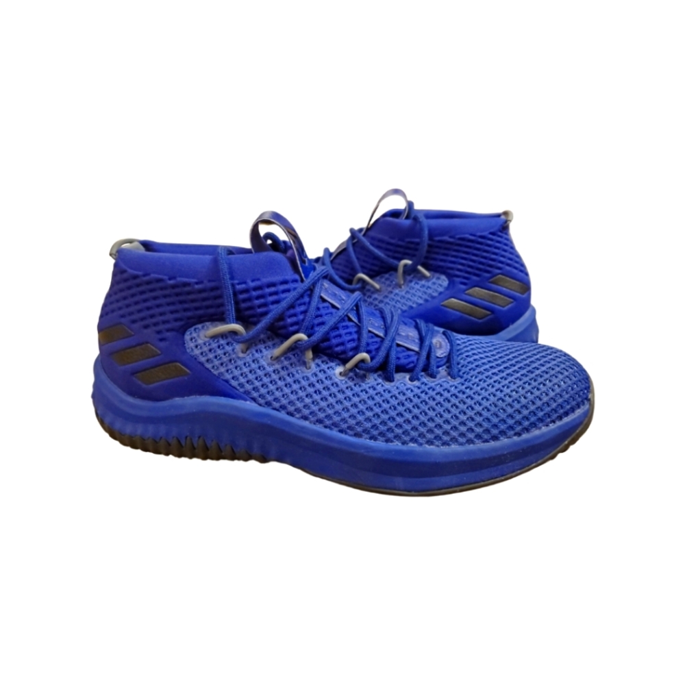 Adidas Dame 5 New